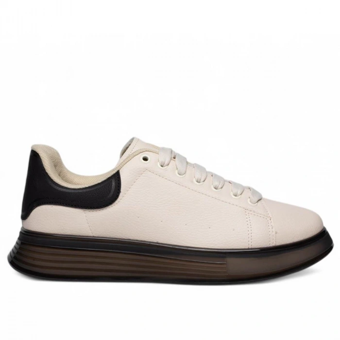 25 RYT ANDRE GENÇ ŞEFFAF TABAN ANATOMİK AYAKKABI