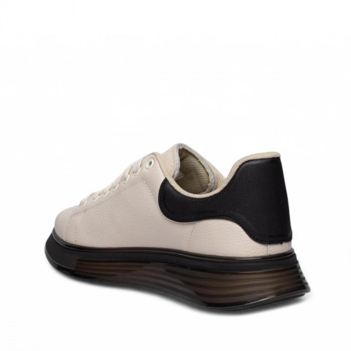 25 RYT ANDRE GENÇ ŞEFFAF TABAN ANATOMİK AYAKKABI