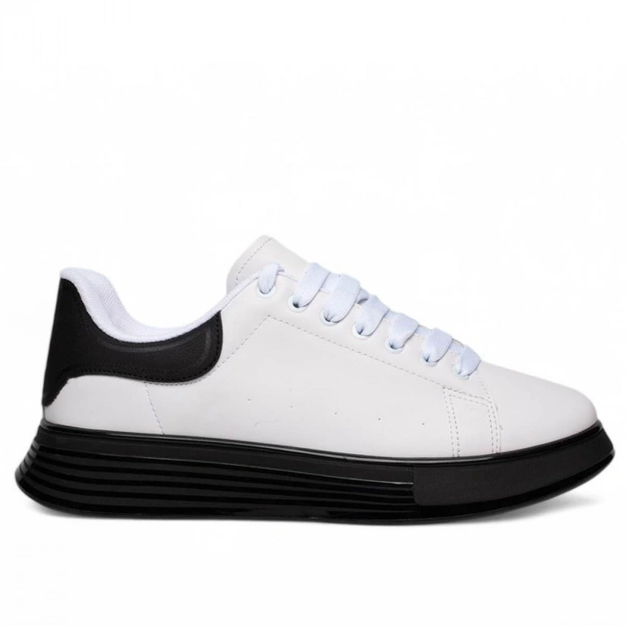 25 RYT ANDRE GENÇ ŞEFFAF TABAN ANATOMİK AYAKKABI