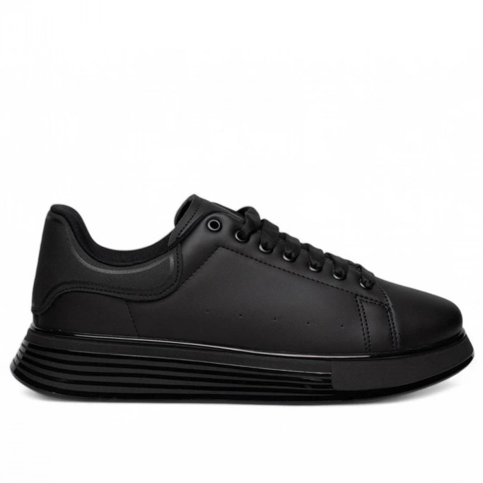 25 RYT ANDRE GENÇ ŞEFFAF TABAN ANATOMİK AYAKKABI