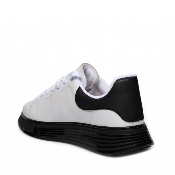 25 RYT ANDRE GENÇ ŞEFFAF TABAN ANATOMİK AYAKKABI