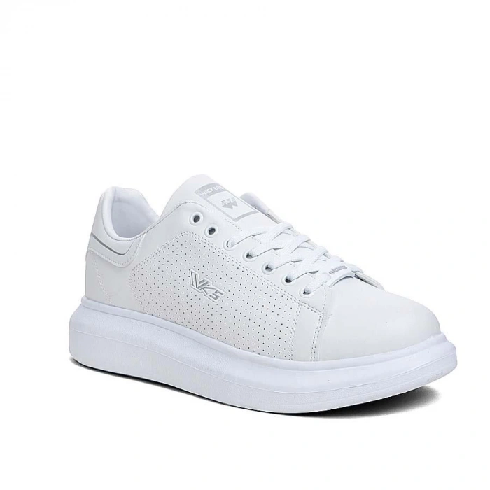 2535 WİCKERS ERKEK SNEAKERS AYAKKABI