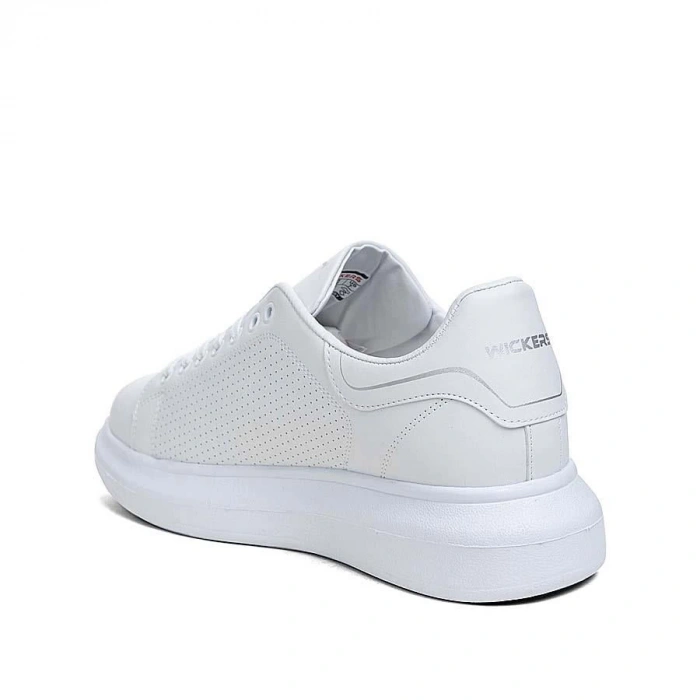 2535 WİCKERS ERKEK SNEAKERS AYAKKABI