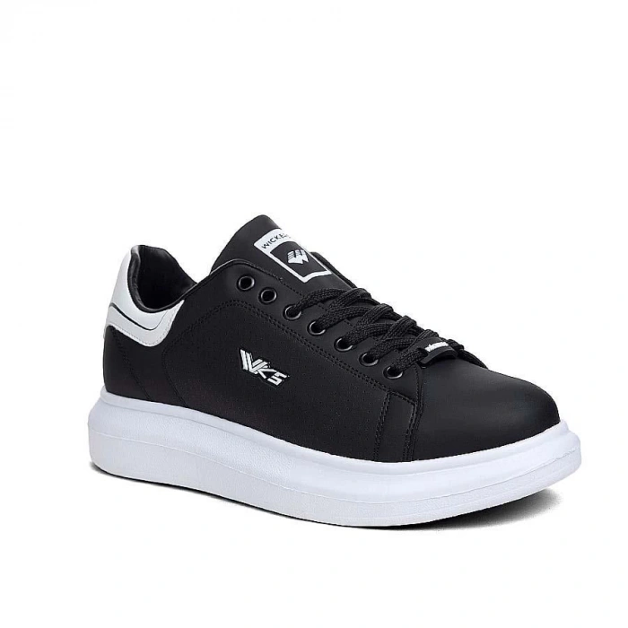 2535 WİCKERS ERKEK SNEAKERS AYAKKABI