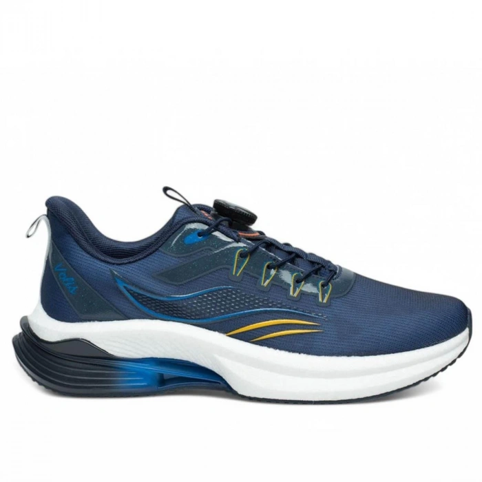 25400 VOLİS İTHAL ERKEK SNEAKERS FAYLON TABANLI HAFİF KOŞU VE YÜRÜYÜŞ AYAKKABISI