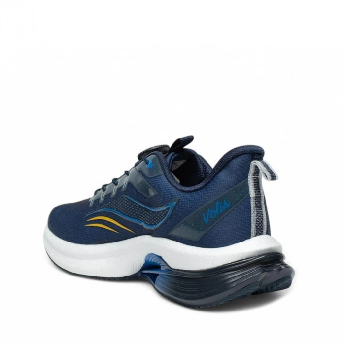 25400 VOLİS İTHAL ERKEK SNEAKERS FAYLON TABANLI HAFİF KOŞU VE YÜRÜYÜŞ AYAKKABISI