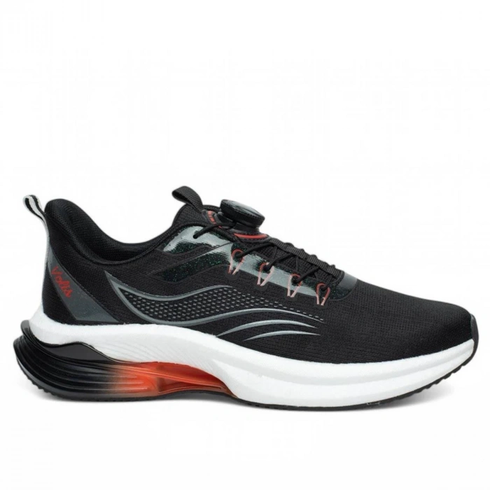 25400 VOLİS İTHAL ERKEK SNEAKERS FAYLON TABANLI HAFİF KOŞU VE YÜRÜYÜŞ AYAKKABISI