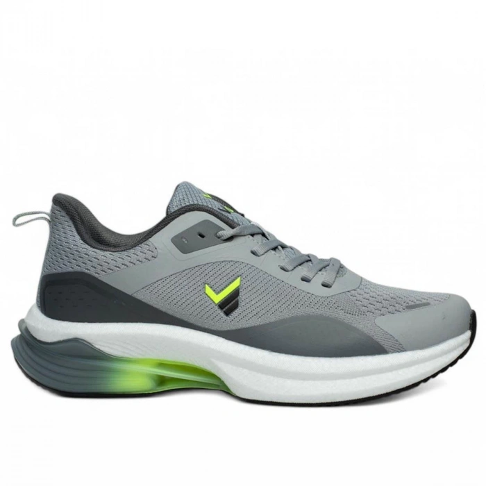 25402 VOLİS ERKEK SNEAKERS KONFORT FAYLON TABAN KOŞU VE YÜRÜYÜŞ AYAKKABISI