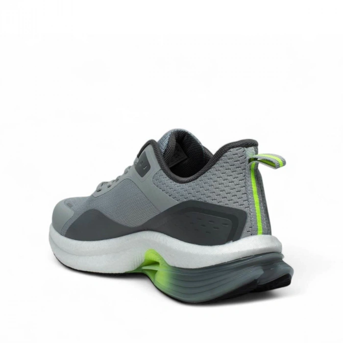 25402 VOLİS ERKEK SNEAKERS KONFORT FAYLON TABAN KOŞU VE YÜRÜYÜŞ AYAKKABISI