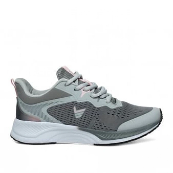 25415 VOLİS KADIN SNEAKERS  CONFORT FİLELİ AYAKKABI
