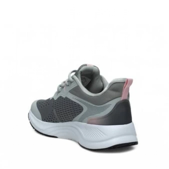 25415 VOLİS KADIN SNEAKERS  CONFORT FİLELİ AYAKKABI
