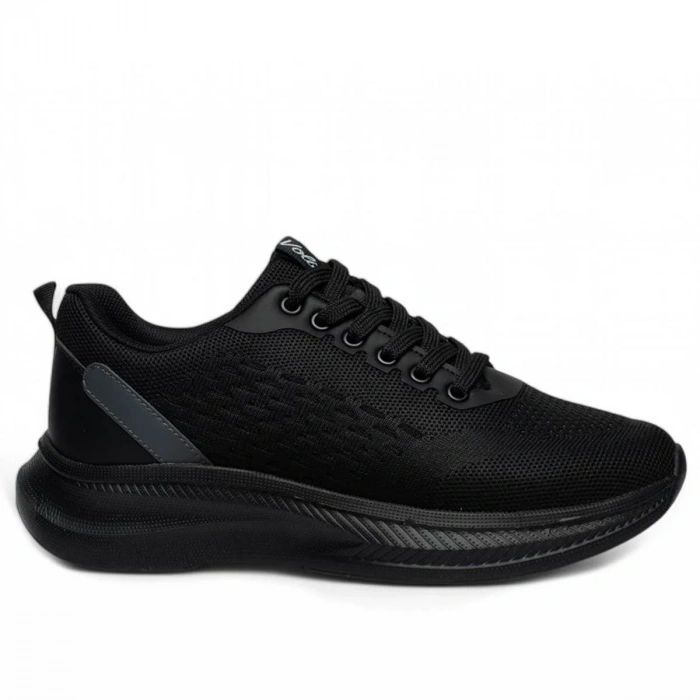 25511 VOLİS ANATOMİK POLİ HAFİF TABANLI GENÇ TRİKO AYAKKABI