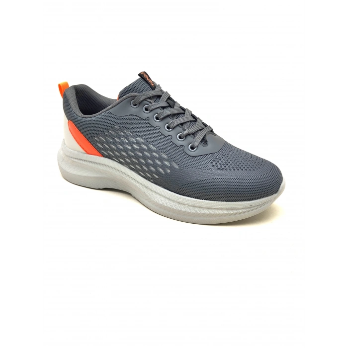 25511 VOLİS ERKEK GÜNLÜK ANATOMİK TRİKO YÜRÜYÜŞ AYAKKABISI