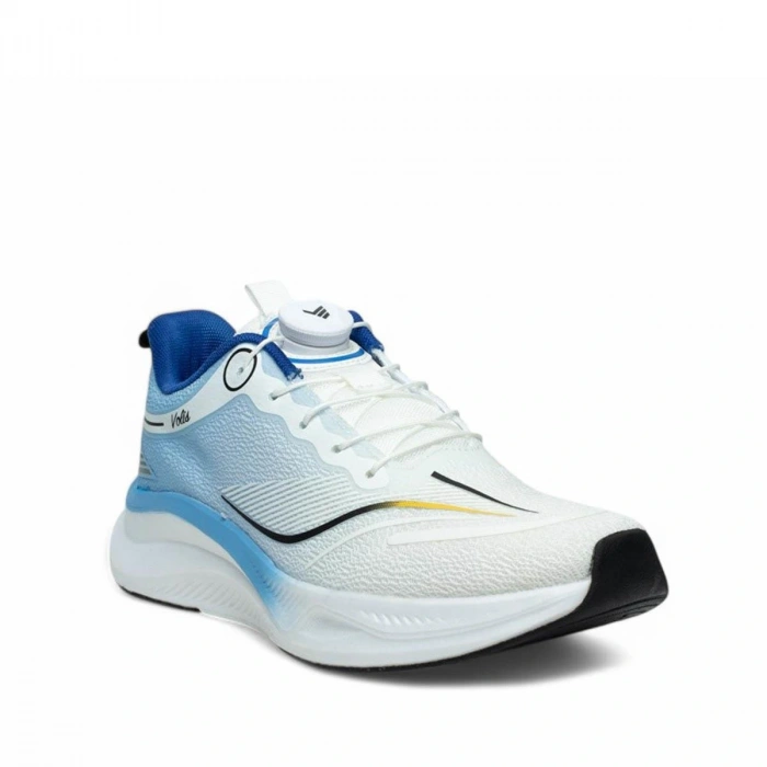 25600 VOLİS ERKEK FAYLON TABAN SNEAKERS ERKEK AYAKKABISI