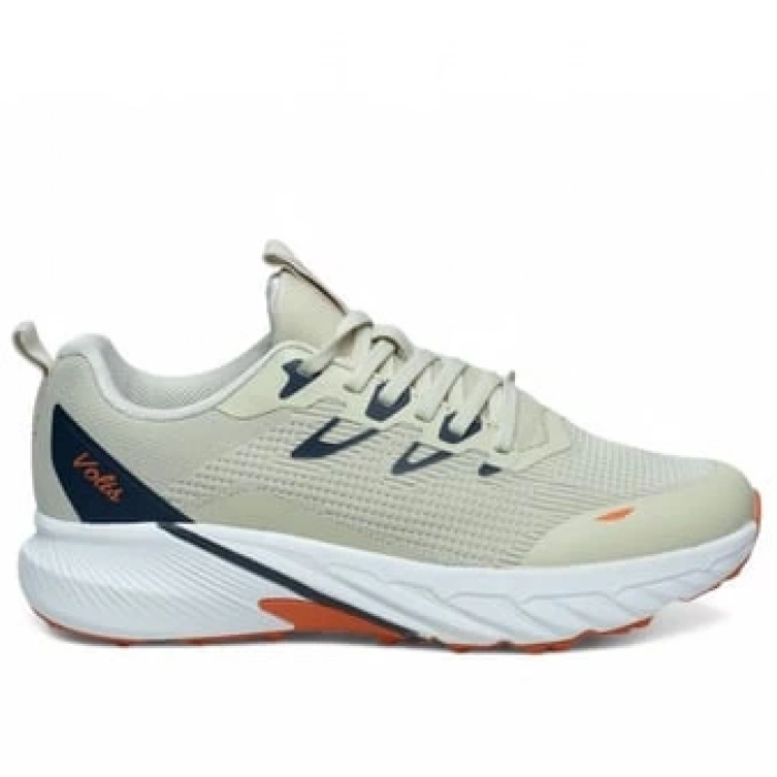 25602 VOLİS ERKEK SNEAKERS YÜRÜYÜŞ VE KOŞU AYAKKABISI