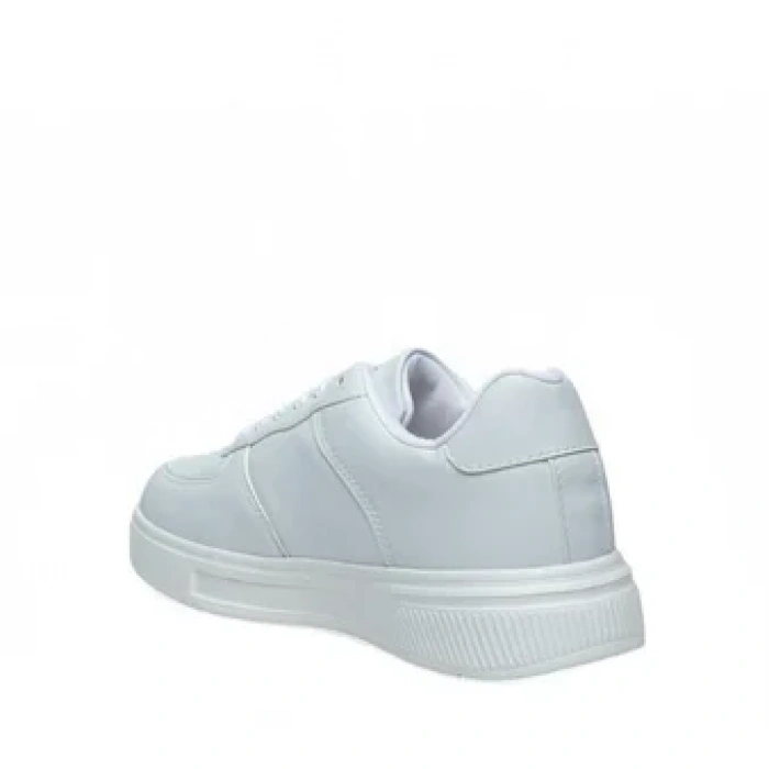 25834 VOLİS ÜNİSEX SNEAKERS HAFİF POLİ TABAN ORTOPEDİK AYAKKABI