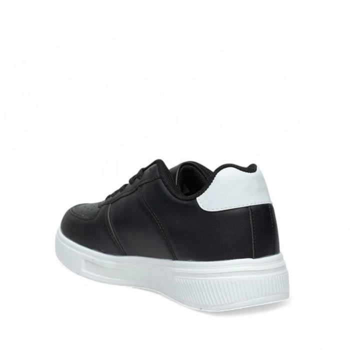 25834 VOLİS ÜNİSEX SNEAKERS HAFİF POLİ TABAN ORTOPEDİK AYAKKABI