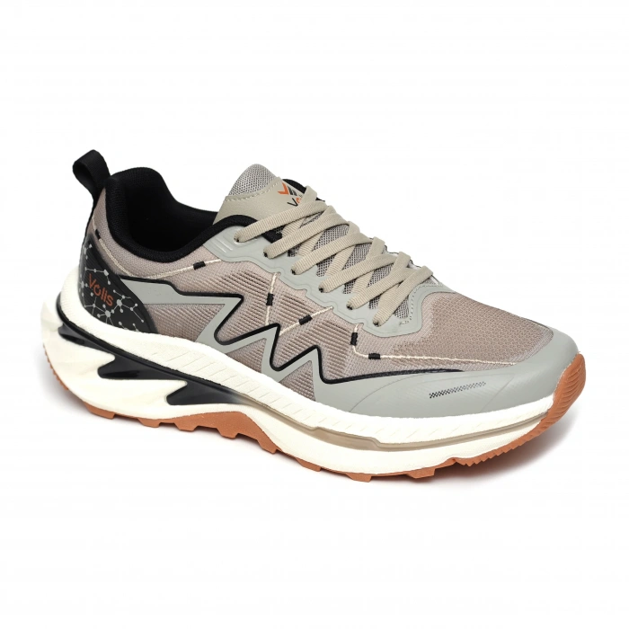 26002 VOLİS ERKEK FAYLON TABAN HAFİF RAHAT AYAKKABI