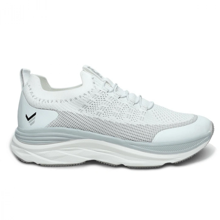 26006 VOLİS KADIN BAĞCIKSIZ FAYLON TABAN AYAKKABI