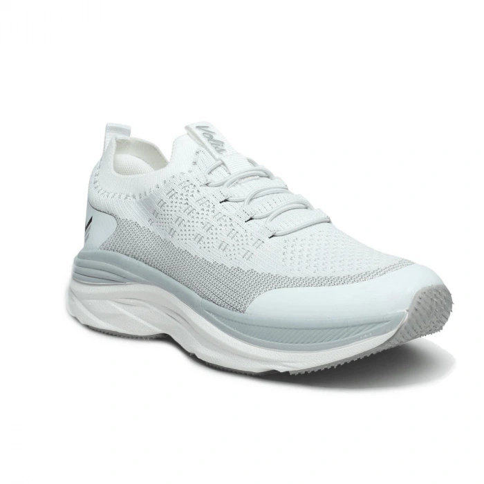 26006 VOLİS KADIN BAĞCIKSIZ FAYLON TABAN AYAKKABI