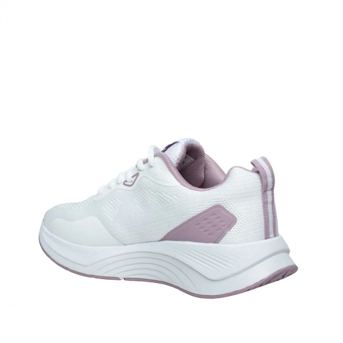 26010 VOLİS KADIN YÜRÜYÜŞ VE GÜNLÜK YÜKSEK TABANLI TRİKO AYAKKABI