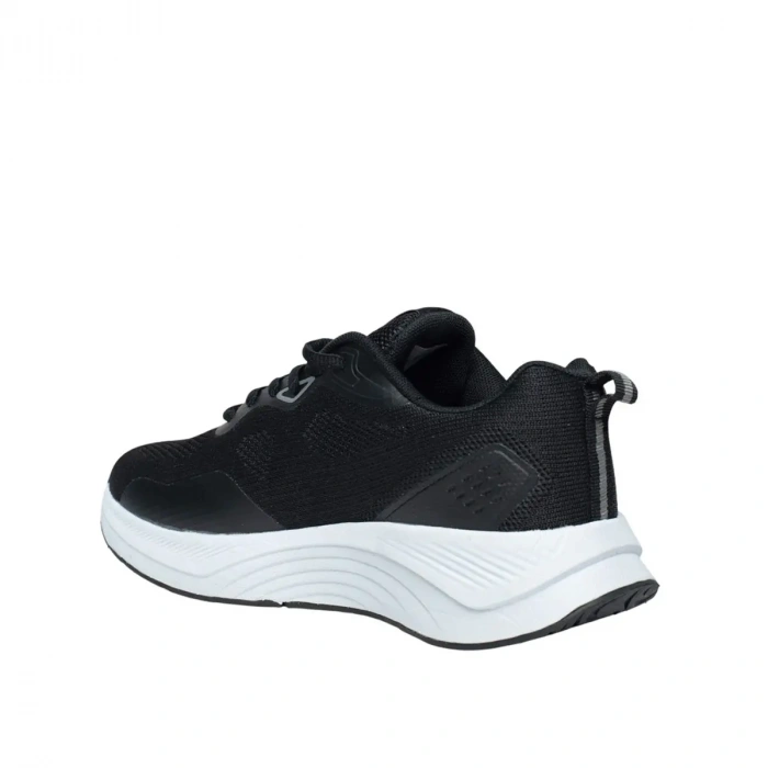 26010 VOLİS KADIN YÜRÜYÜŞ VE GÜNLÜK YÜKSEK TABANLI TRİKO AYAKKABI