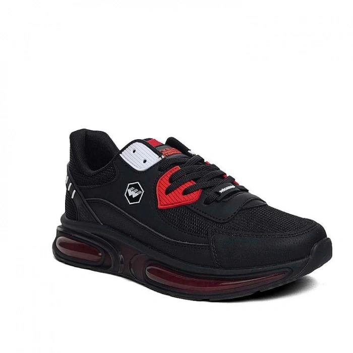 2614 WİCKERS ERKEK ŞEFFAF TABAN ANATOMİK RAHAT AYAKKABI