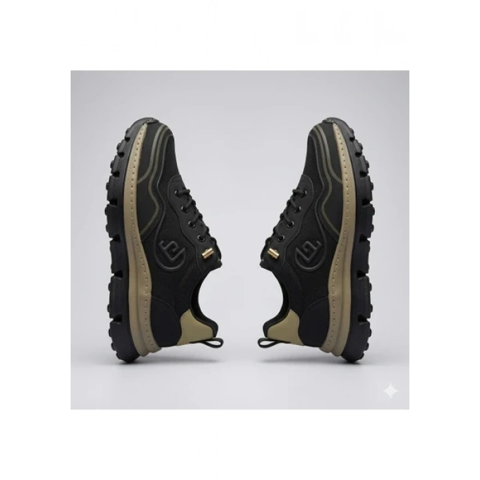 261416 YENİ SEZON YAZLIK HAFİF RAHAT SNEAKERS AYAKKABI
