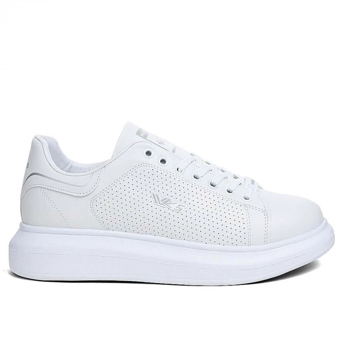 2677 WİCKERS ÜNİSEX YÜKSEKTABAN AYAKKABI