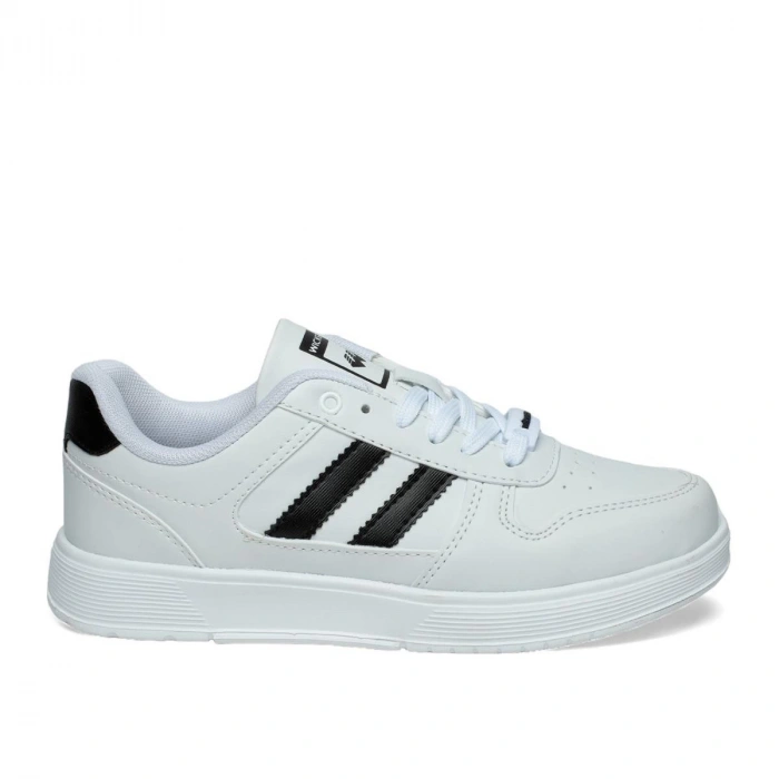 2763 WİCKERS ÜNİSEX SNEAKER HAFİF RAHAT AYAKKABI