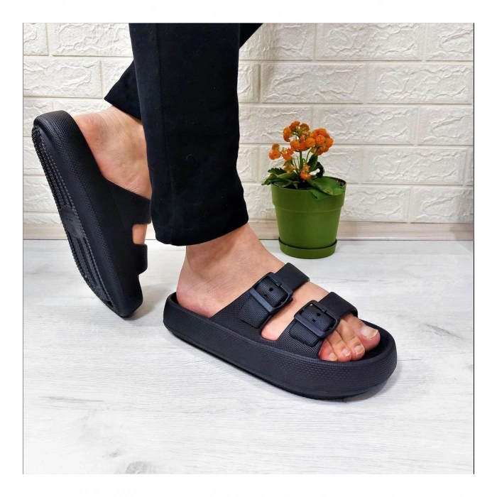 282 AKINAL BELLA 45-46-47 BÜYÜK NUMARA TOKALI ERKEK TERLİĞİ