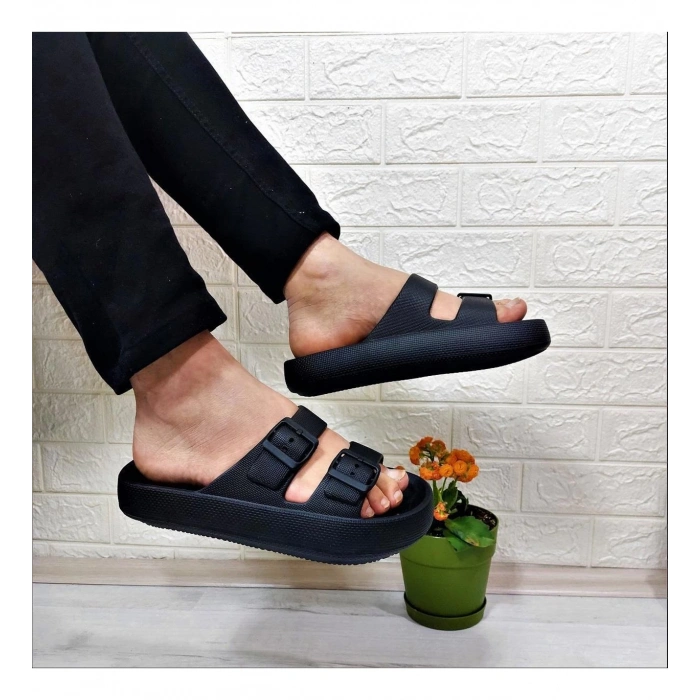 282 AKINAL BELLA 45-46-47 BÜYÜK NUMARA TOKALI ERKEK TERLİĞİ