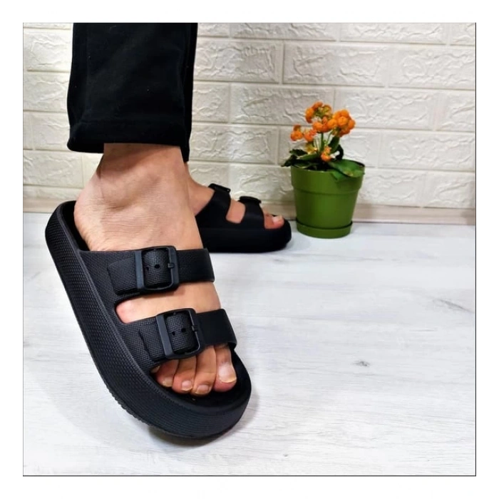 282 AKINAL BELLA 45-46-47 BÜYÜK NUMARA TOKALI ERKEK TERLİĞİ