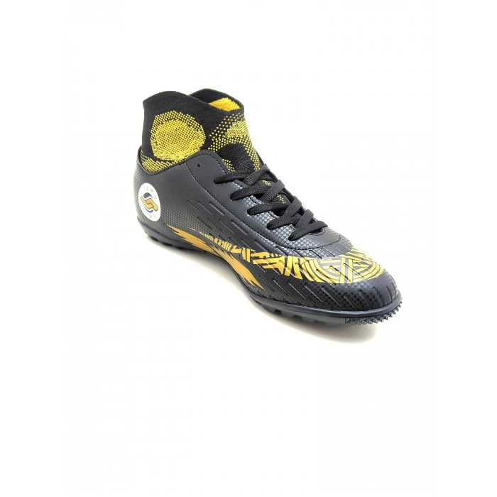 28366 JUMP ERKEK ÇORAPLI HALISAHA AYAKKABISI