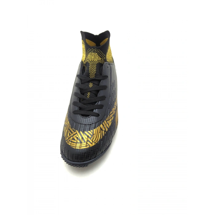 28366 JUMP ERKEK ÇORAPLI HALISAHA AYAKKABISI