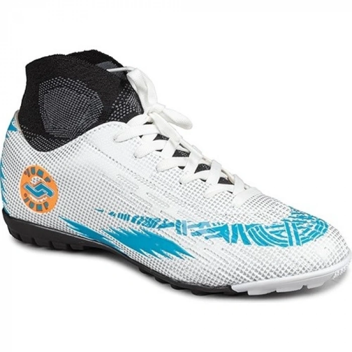 28366 JUMP GENÇ ÇORAPLI HALISAHA AYAKKABISI