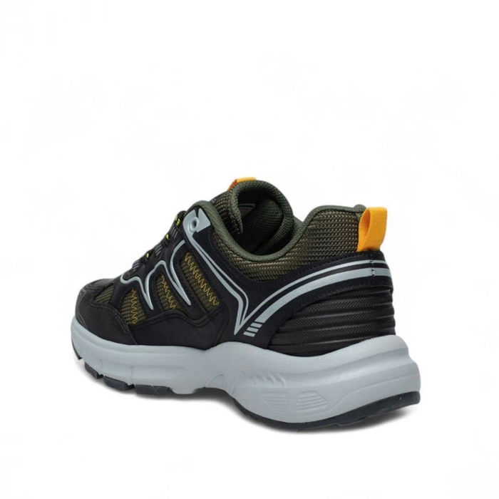 2919 WİCKERS ERKEK TRİKİNG KIŞLIK AYAKKABI