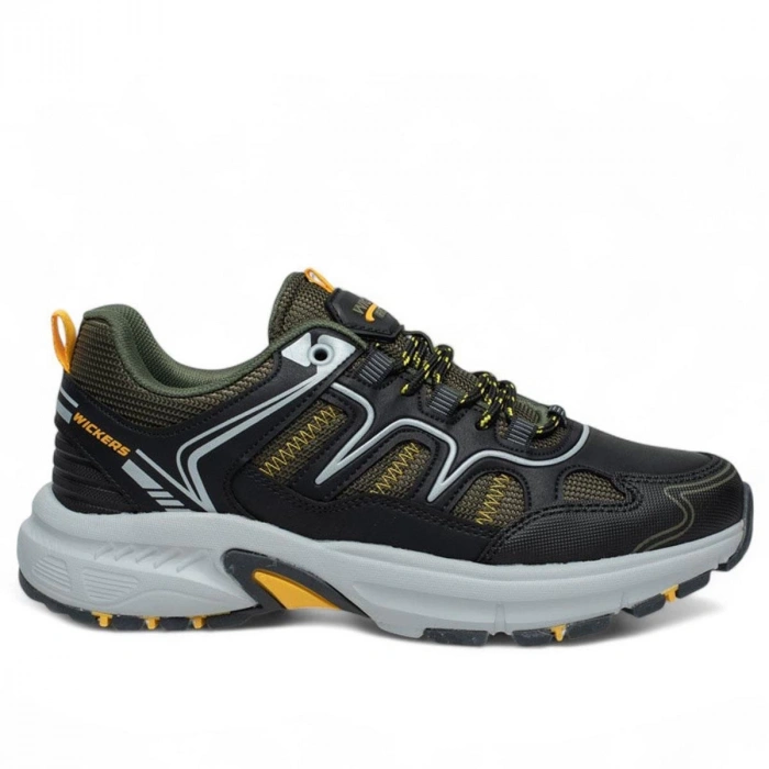 2919 WİCKERS ERKEK TRİKİNG KIŞLIK AYAKKABI