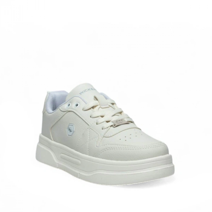 2933 WİCKERS ÜNİSEX POLİTABAN ORTOPEDİK HAFİF AYAKKABI