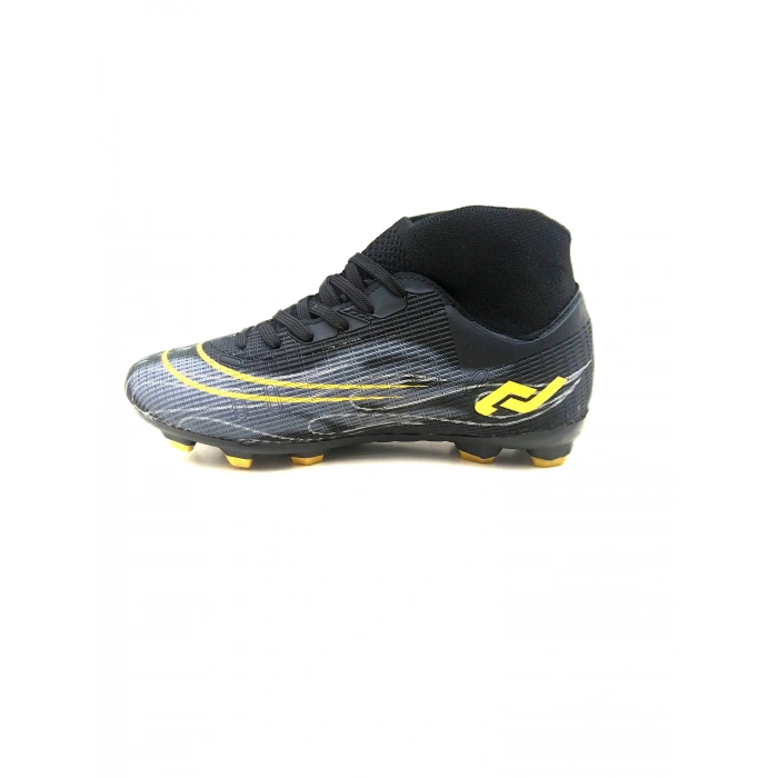 29676 JUMP ERKEK ÇORAPLI FUTBOL ÇİMSAHA KRAMPONU