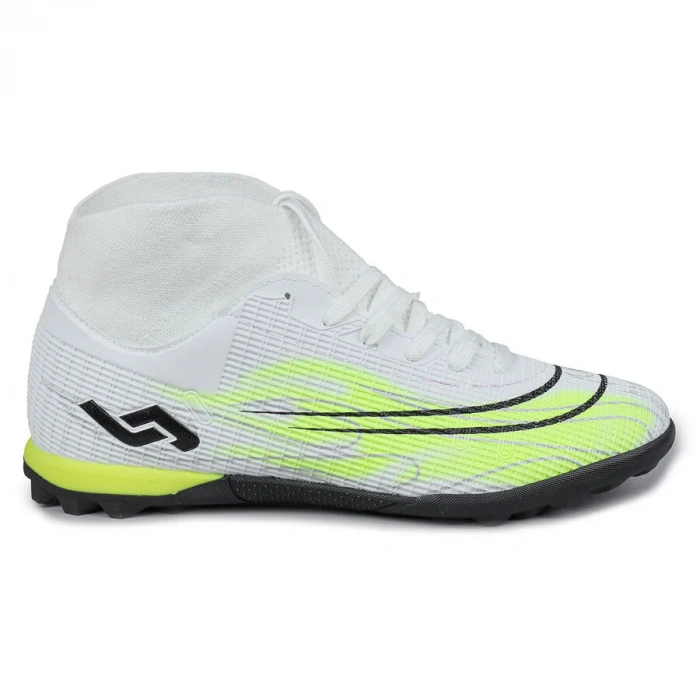 29677 JUMP ÇORAPLI ERKEK FUTBO HALISAHA AYAKKABISI