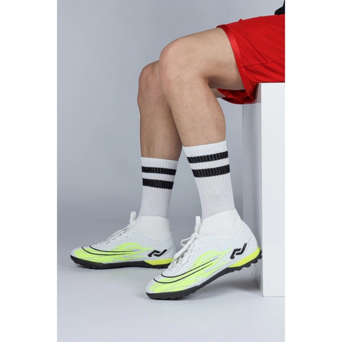 29677 JUMP ÇORAPLI ERKEK FUTBO HALISAHA AYAKKABISI