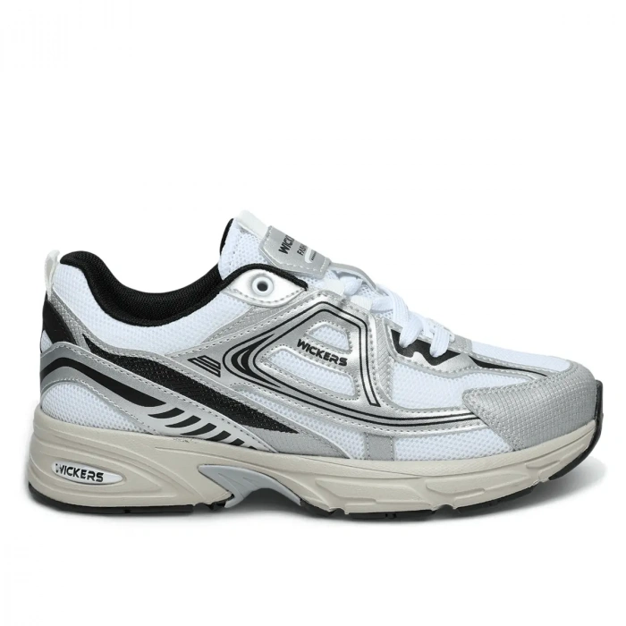 3001 WİCKERS FAYLON TABAN HAFİF GENÇ FİLE AYAKKABI