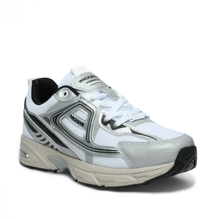 3001 WİCKERS FAYLON TABAN HAFİF GENÇ FİLE AYAKKABI