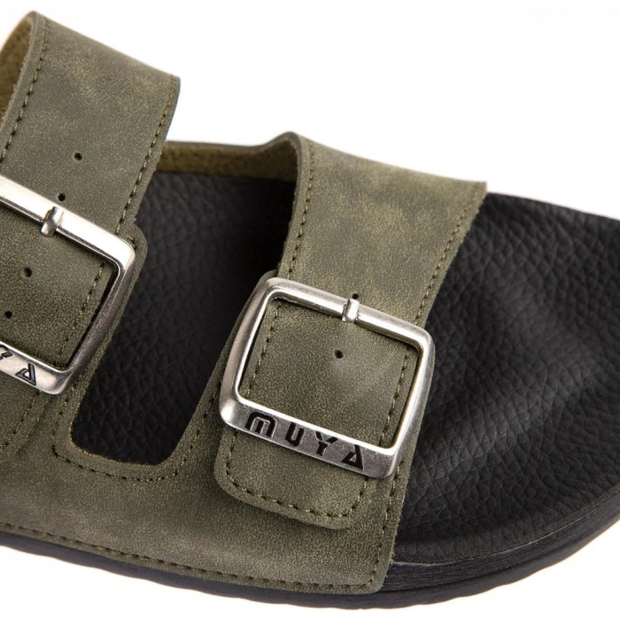 31410 MUYA ERKEK NOVA ORTOPEDİK TERLİK