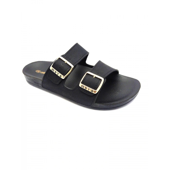 31410 MUYA NOVA ERKEK ORTOPEDİK RAHAT KALİTELİ TERLİK