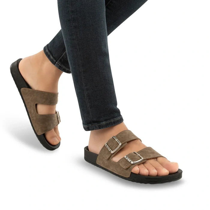 31410 MUYA ORTOPEDİK ERKEK NOVA TERLİK