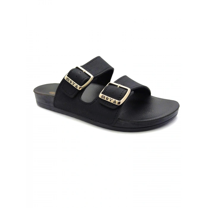 31410 MUYA NOVA ERKEK ORTOPEDİK RAHAT KALİTELİ TERLİK