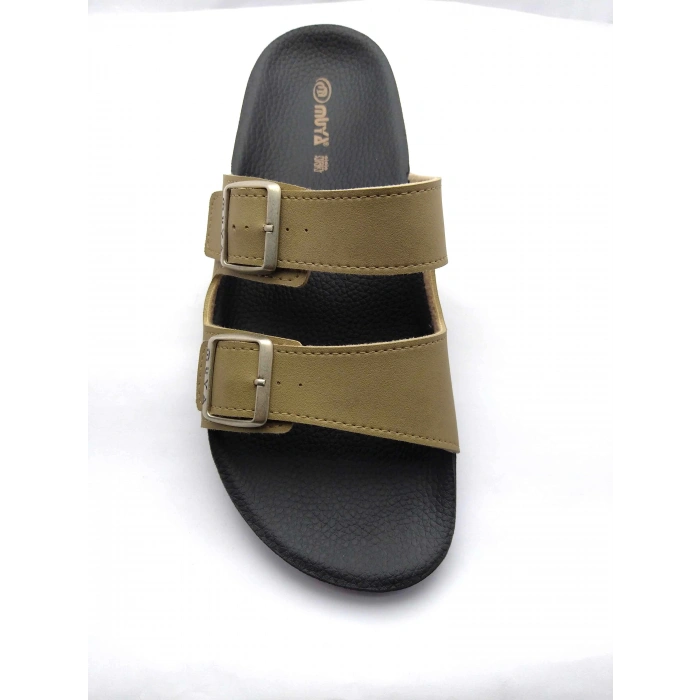 31410 MUYA NOVA JUMBO BÜYÜK NUMARA ORTOPEDİK TERLİK