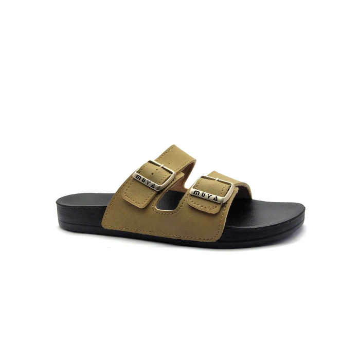 31410 MUYA NOVA JUMBO BÜYÜK NUMARA ORTOPEDİK TERLİK